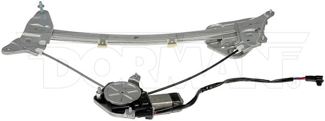 Dorman 741-180 Window Reg Assembly 1999-2003 Toyota Solara - view 2