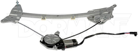 Dorman 741-180 Window Reg Assembly 1999-2003 Toyota Solara - view 2