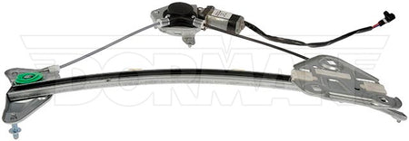 Dorman 741-180 Window Reg Assembly 1999-2003 Toyota Solara - view 3