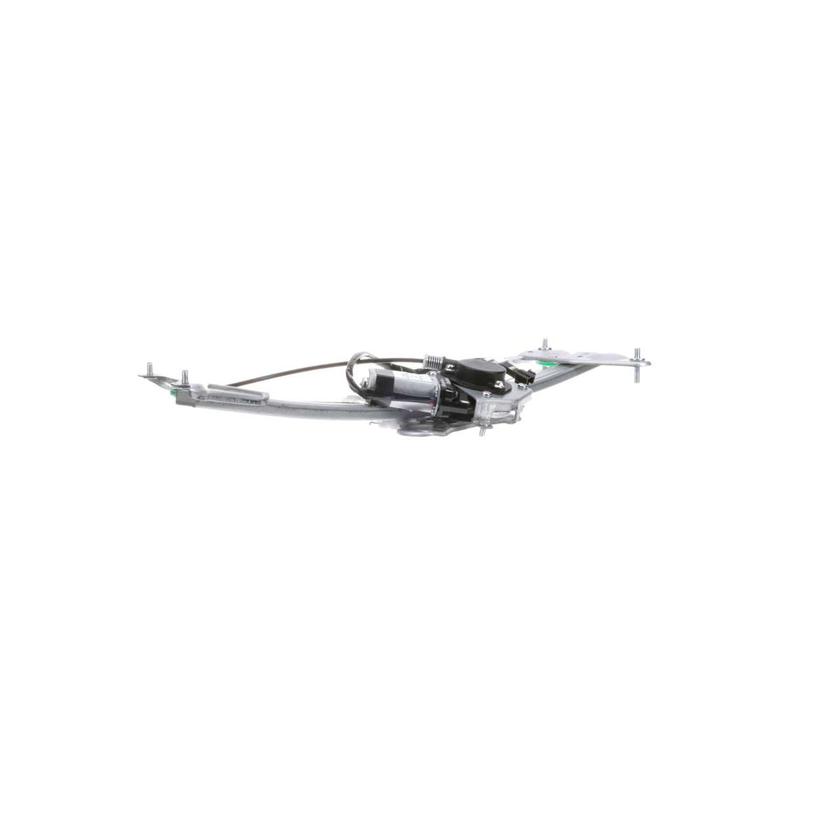 Dorman 741-180 Window Reg Assembly 1999-2003 Toyota Solara - view 4