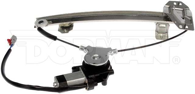 Dorman 741-182 Window Reg Assembly 1998-2004 Acura RL - view 1
