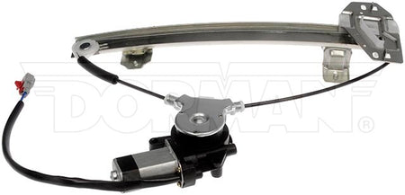 Dorman 741-182 Window Reg Assembly 1998-2004 Acura RL - view 1