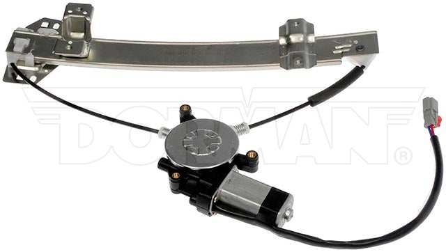 Dorman 741-182 Window Reg Assembly 1998-2004 Acura RL - view 2