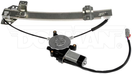 Dorman 741-182 Window Reg Assembly 1998-2004 Acura RL - view 2