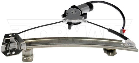 Dorman 741-182 Window Reg Assembly 1998-2004 Acura RL - view 3