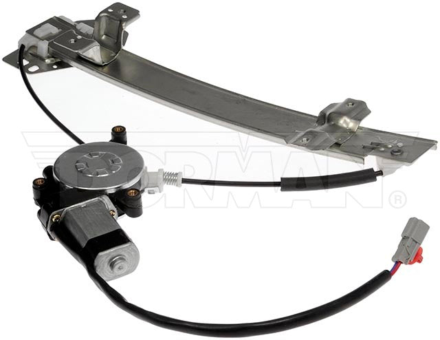 Dorman 741-182 Window Reg Assembly 1998-2004 Acura RL - view 4