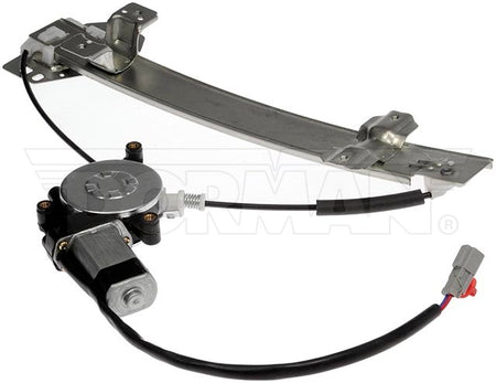 Dorman 741-182 Window Reg Assembly 1998-2004 Acura RL - view 4