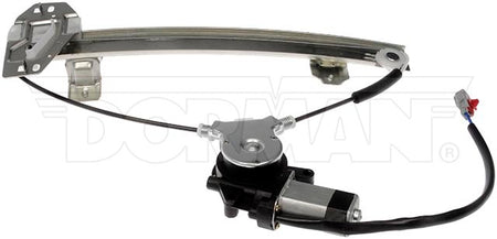 Dorman 741-183 Window Reg Assembly 1998-2004 Acura RL - view 1