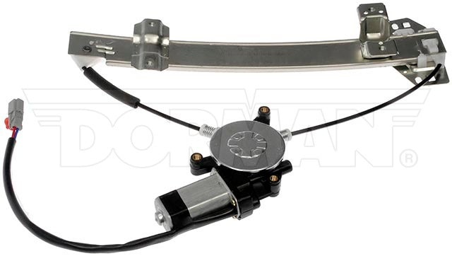 Dorman 741-183 Window Reg Assembly 1998-2004 Acura RL - view 2