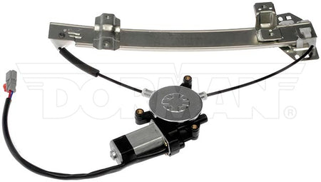 Dorman 741-183 Window Reg Assembly 1998-2004 Acura RL - view 2