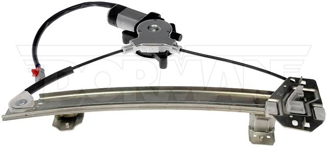 Dorman 741-183 Window Reg Assembly 1998-2004 Acura RL - view 3
