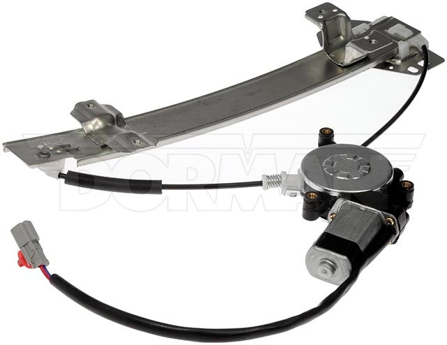 Dorman 741-183 Window Reg Assembly 1998-2004 Acura RL - view 4