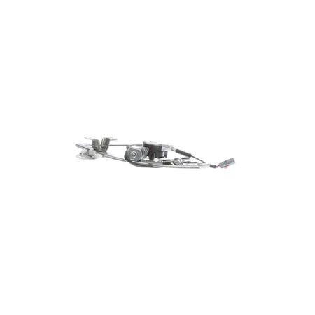Dorman 741-183 Window Reg Assembly 1998-2004 Acura RL - view 6