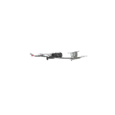 Dorman 741-183 Window Reg Assembly 1998-2004 Acura RL - view 8