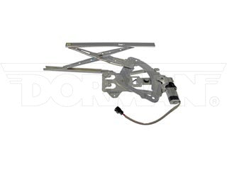 Dorman 741-184 Window Regulator and Lift Motor Assembly