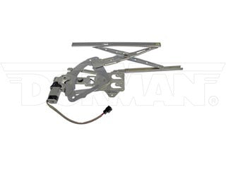 Dorman 741-185 Window Regulator and Lift Motor Assembly