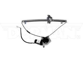 Dorman 741-190 Window Regulator and Lift Motor Assembly