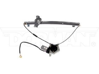 Dorman 741-192 Window Regulator and Lift Motor Assembly