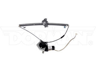 Dorman 741-193 Window Regulator and Lift Motor Assembly