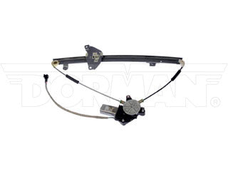 Dorman 741-194 Window Regulator and Lift Motor Assembly