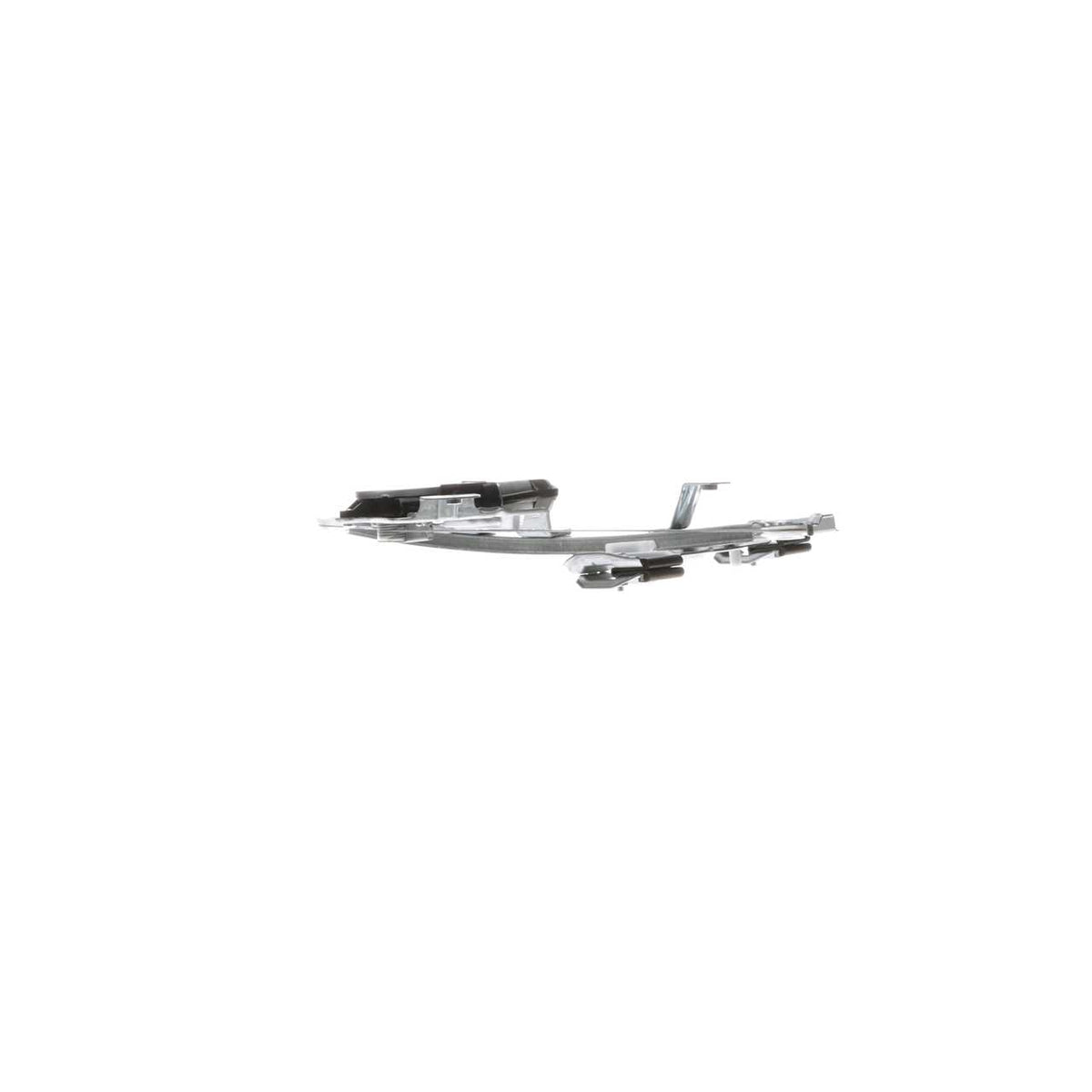 Dorman 741-202 Window Reg Assembly 2006-2010 Hummer H3 - view 4
