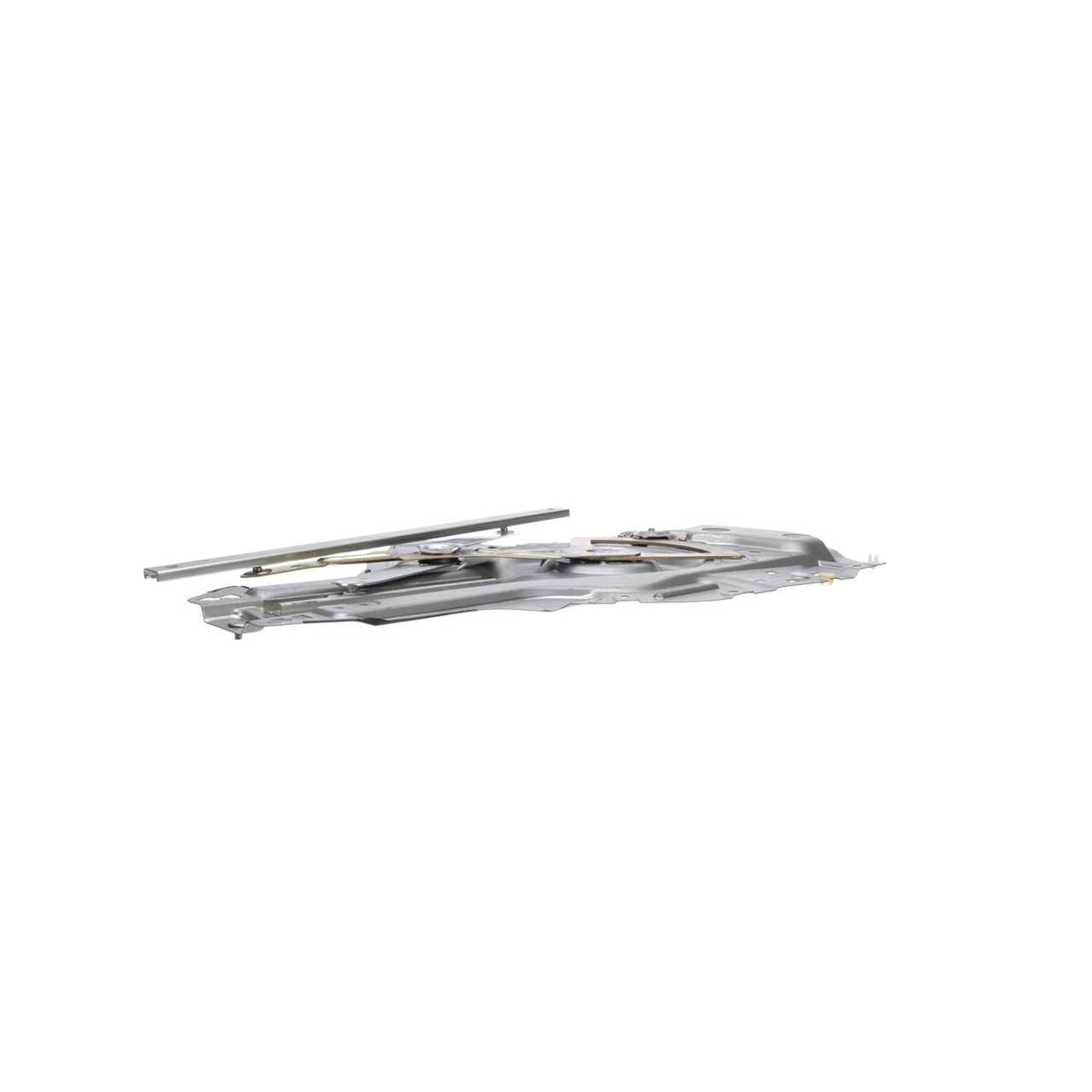 Dorman 741-265 Window Reg Assembly 2001-2006 Hyundai Elantra - view 2