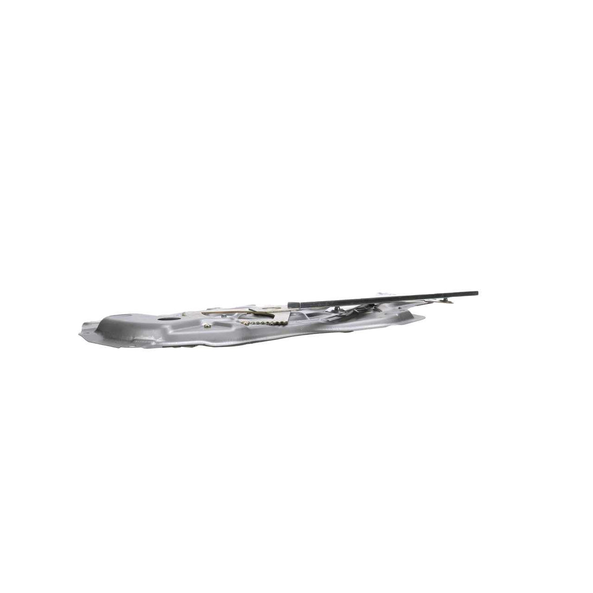Dorman 741-265 Window Reg Assembly 2001-2006 Hyundai Elantra - view 4