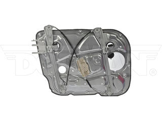 Dorman 741-268 Window Regulator and Lift Motor Assembly