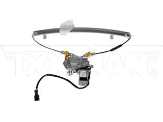 Dorman 741-295 Window Regulator and Lift Motor Assembly