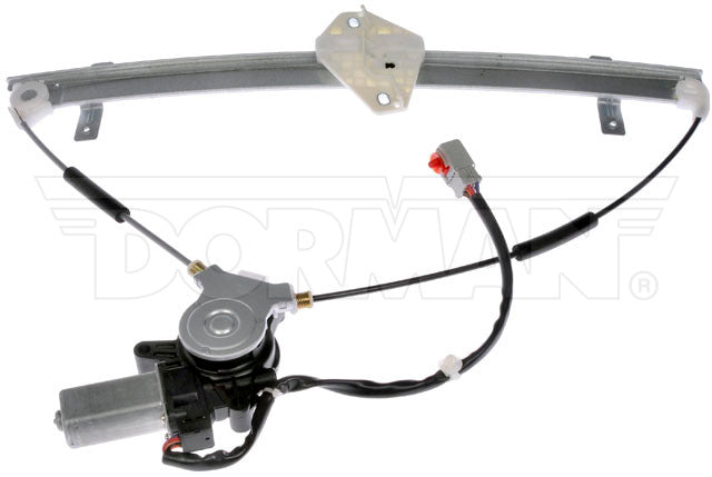 Dorman 741-302 Window Reg Assembly 2002-2006 Honda CR-V - view 1