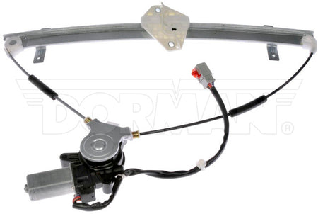 Dorman 741-302 Window Reg Assembly 2002-2006 Honda CR-V - view 1