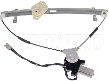 Dorman 741-303 Window Reg Assembly 2002-2006 Honda CR-V - view 1