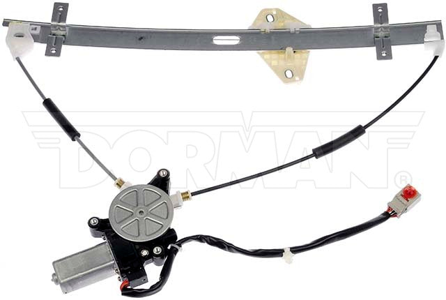 Dorman 741-303 Window Reg Assembly 2002-2006 Honda CR-V - view 2