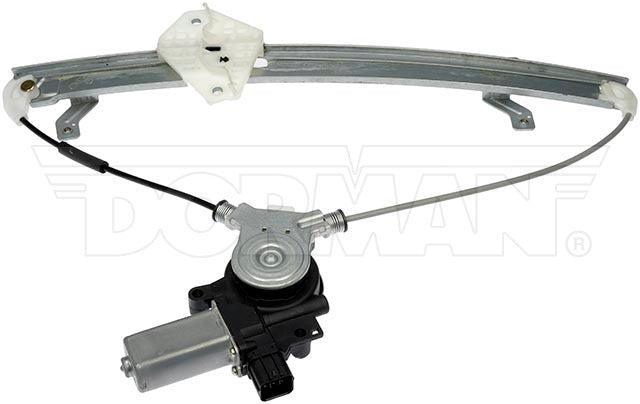 Dorman 741-306 Window Reg Assembly 2003-2007 Honda Accord - view 1