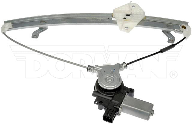 Dorman 741-307 Window Reg Assembly 2003-2007 Honda Accord - view 1