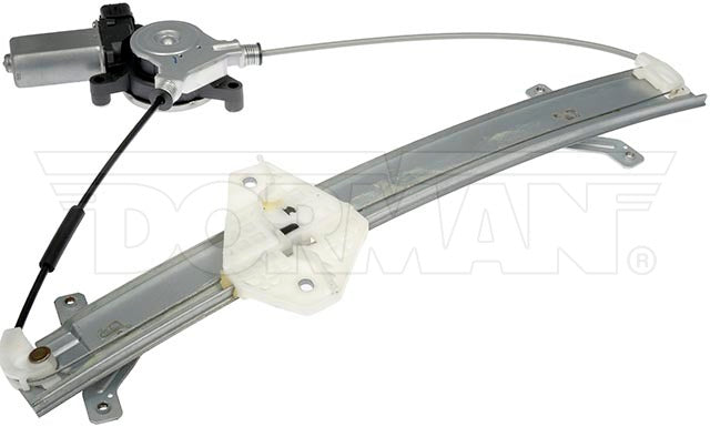 Dorman 741-307 Window Reg Assembly 2003-2007 Honda Accord - view 3