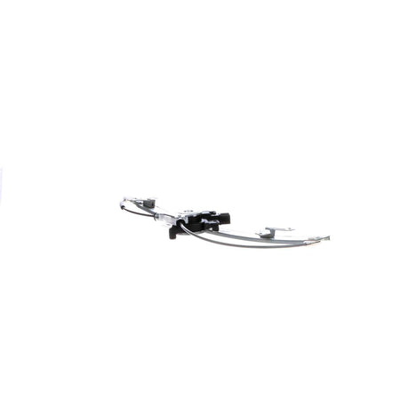 Dorman 741-307 Window Reg Assembly 2003-2007 Honda Accord - view 7
