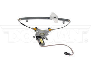 Dorman 741-308 Window Regulator and Lift Motor Assembly