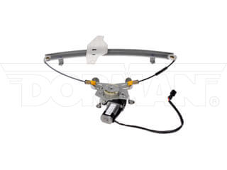 Dorman 741-309 Window Regulator and Lift Motor Assembly