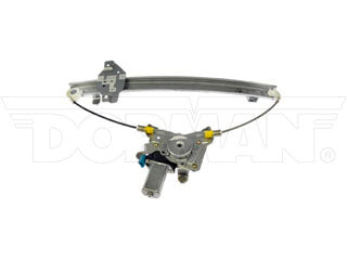 Dorman 741-310 Window Regulator and Lift Motor Assembly