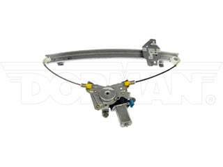 Dorman 741-311 Window Regulator and Lift Motor Assembly