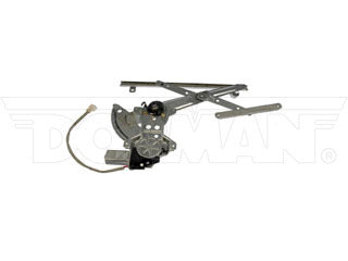 Dorman 741-314 Window Regulator and Lift Motor Assembly