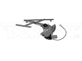 Dorman 741-315 Window Regulator and Lift Motor Assembly