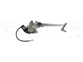 Dorman 741-317 Window Regulator and Lift Motor Assembly