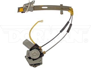 Dorman 741-339 Window Regulator and Lift Motor Assembly
