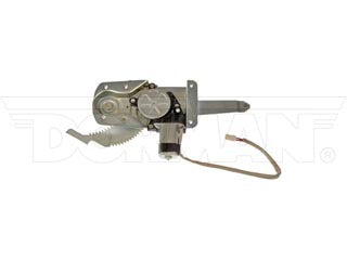 Dorman 741-341 Window Regulator and Lift Motor Assembly