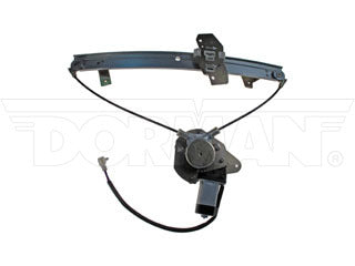 Dorman 741-342 Window Regulator and Lift Motor Assembly