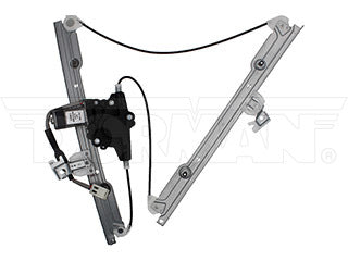 Dorman 741-344 Window Regulator and Lift Motor Assembly