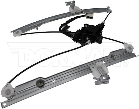 Dorman 741-345 Window Reg Assembly 2004-2008 Nissan Maxima - view 3