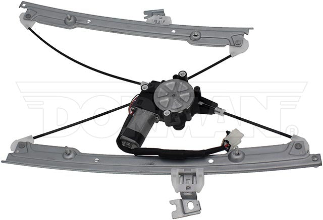 Dorman 741-345 Window Reg Assembly 2004-2008 Nissan Maxima - view 4